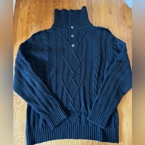 Ribelle Italian knit sweater
